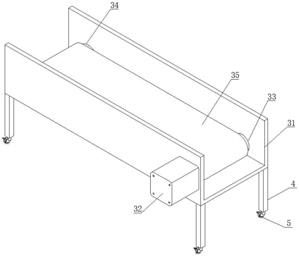 Intestinal flora regulator for aquaculture and preparation method thereof