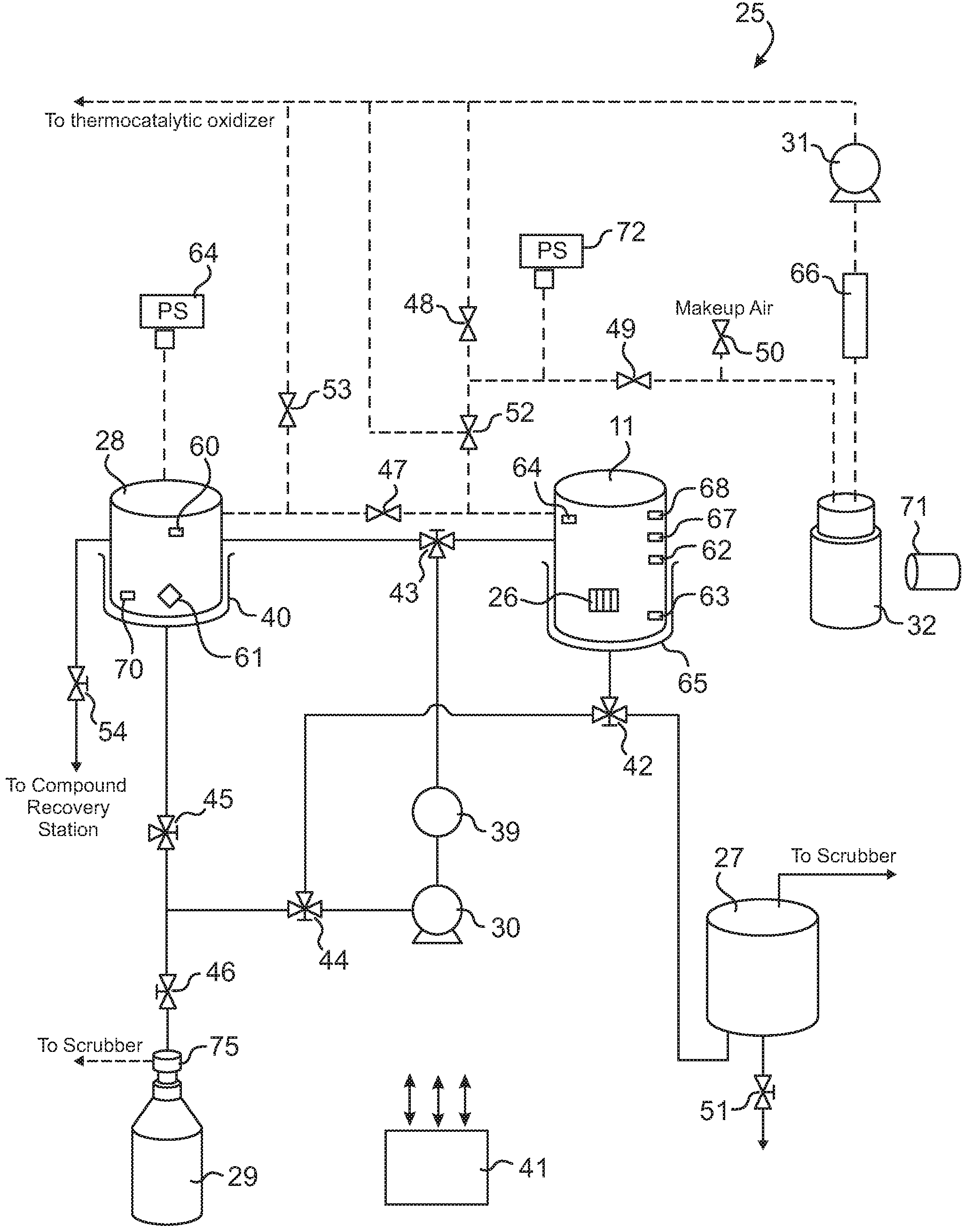 Histological specimen treatment apparatus and method