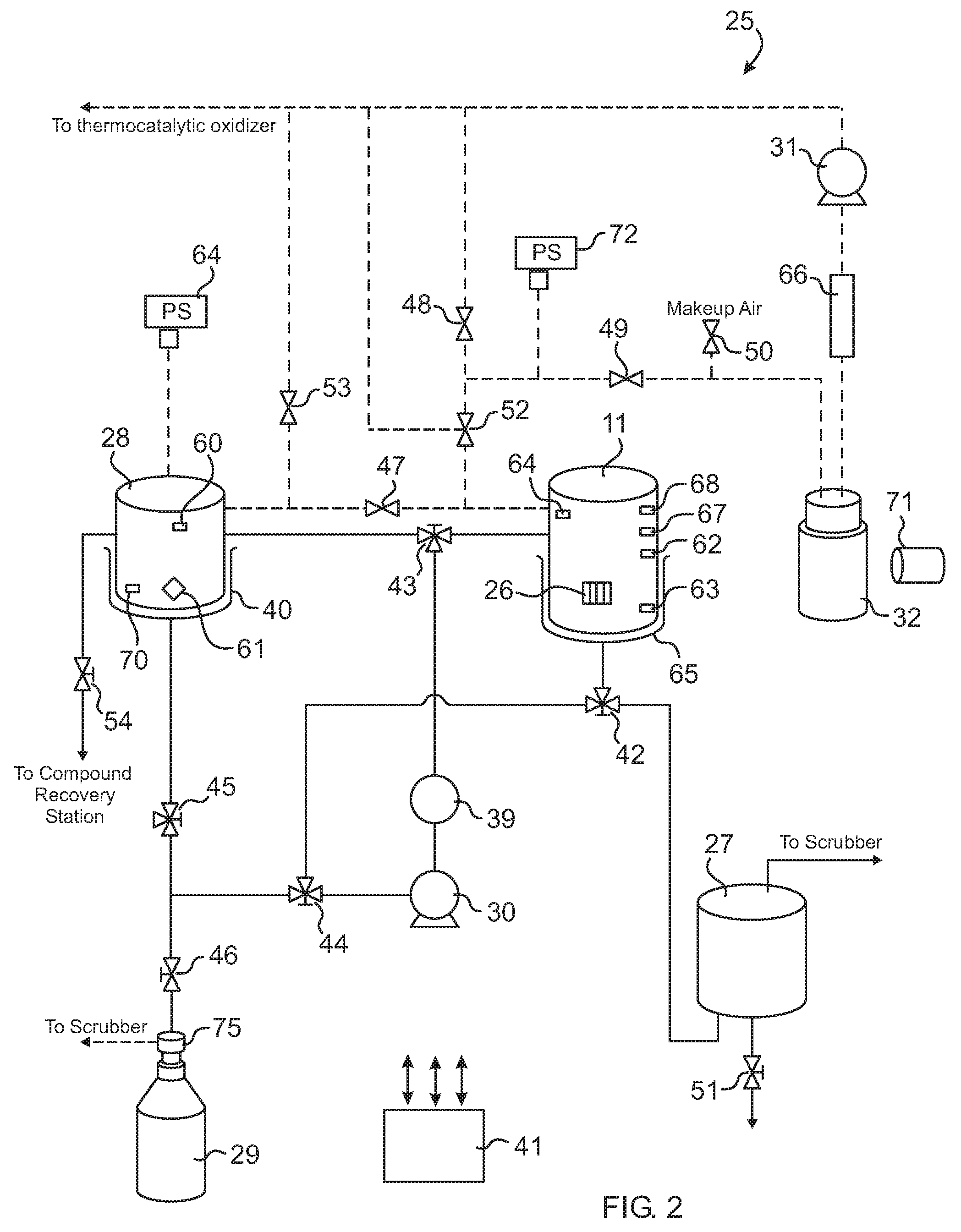 Histological specimen treatment apparatus and method