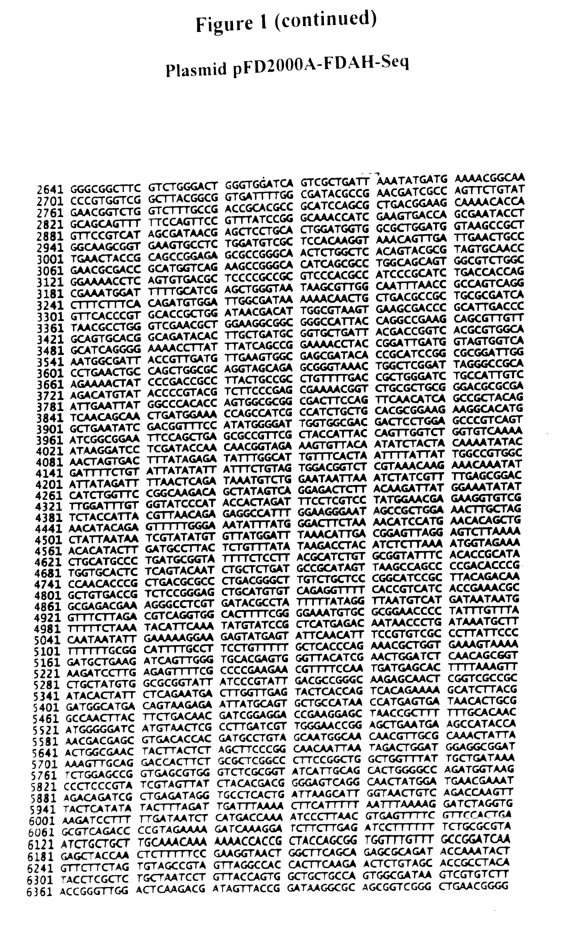 Raccoon Poxvirus Expressing Genes of Porcine Virus