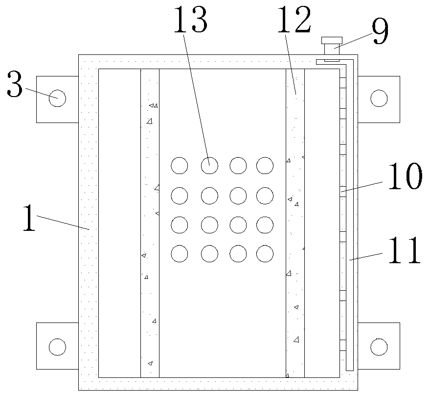 Data acquisition device for PC background control