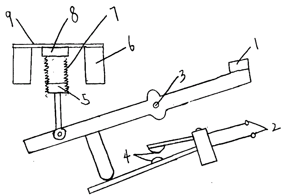 Automatic temperature control foot bath