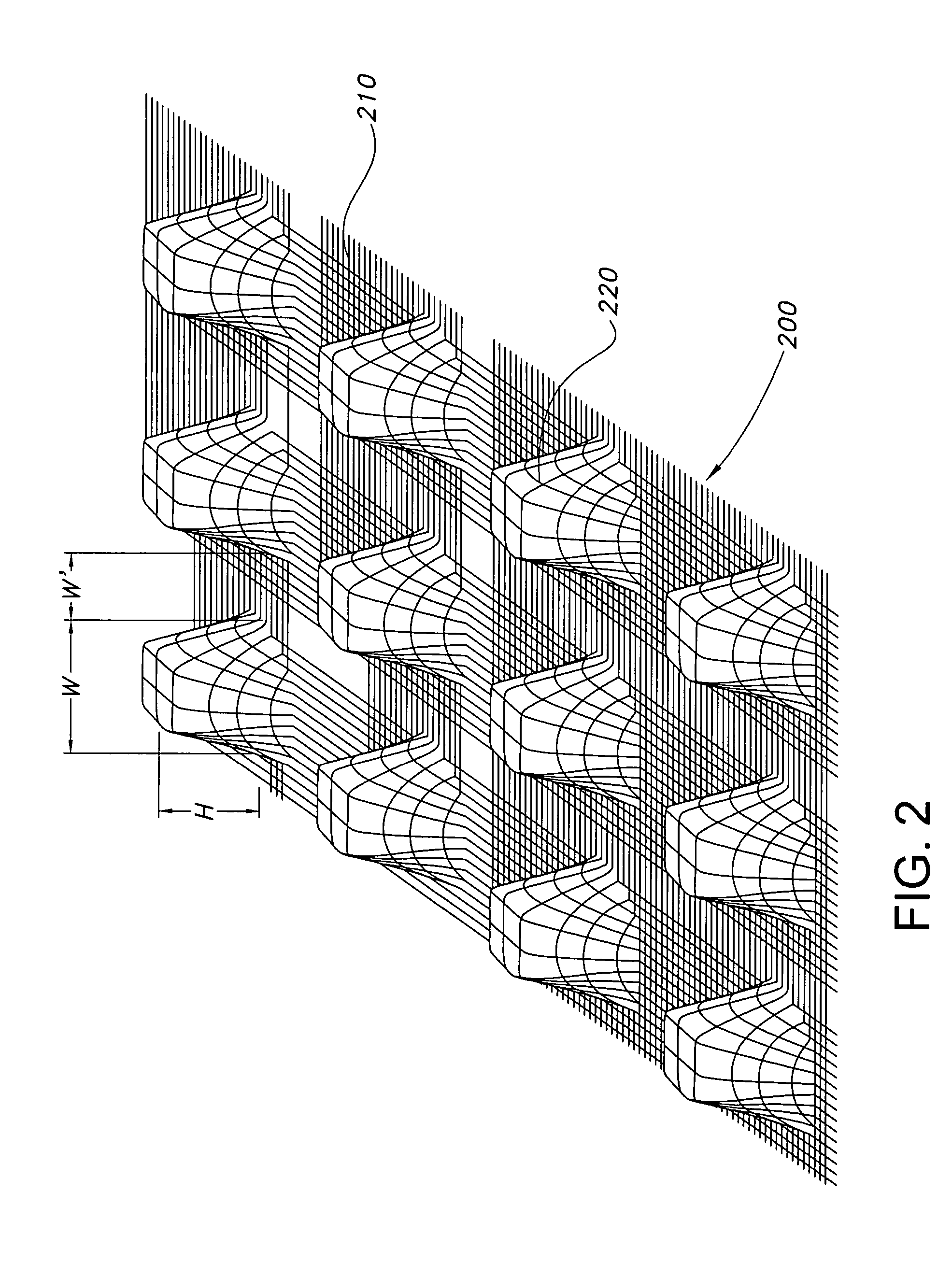 Absorbent articles