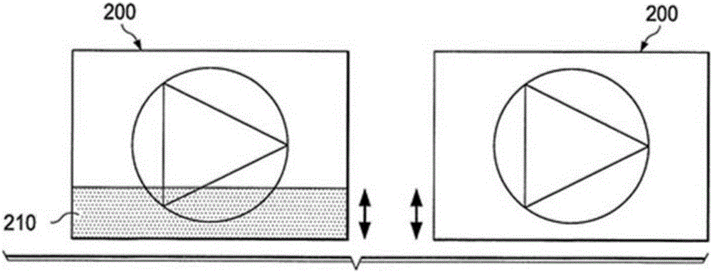 Interactive display equipment and content interaction realization method thereof