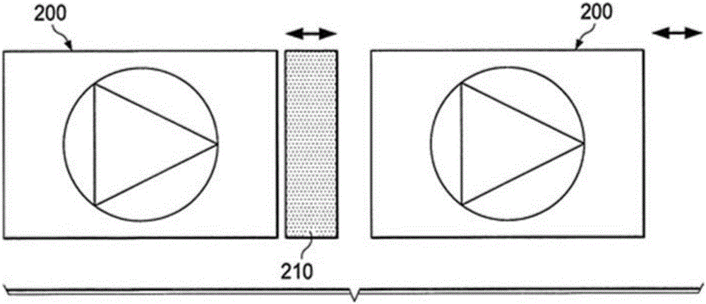 Interactive display equipment and content interaction realization method thereof