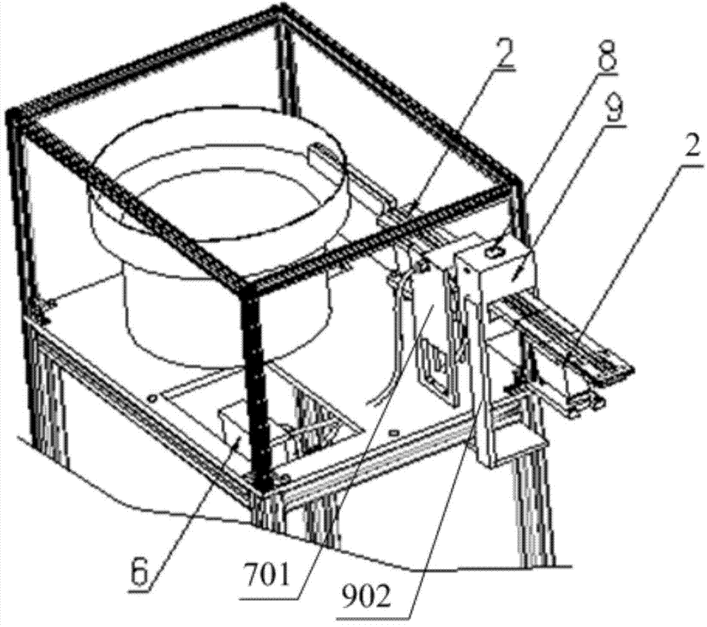 Module for adding protective agents to contacts and automatic assembly machine and assembly method for contacts