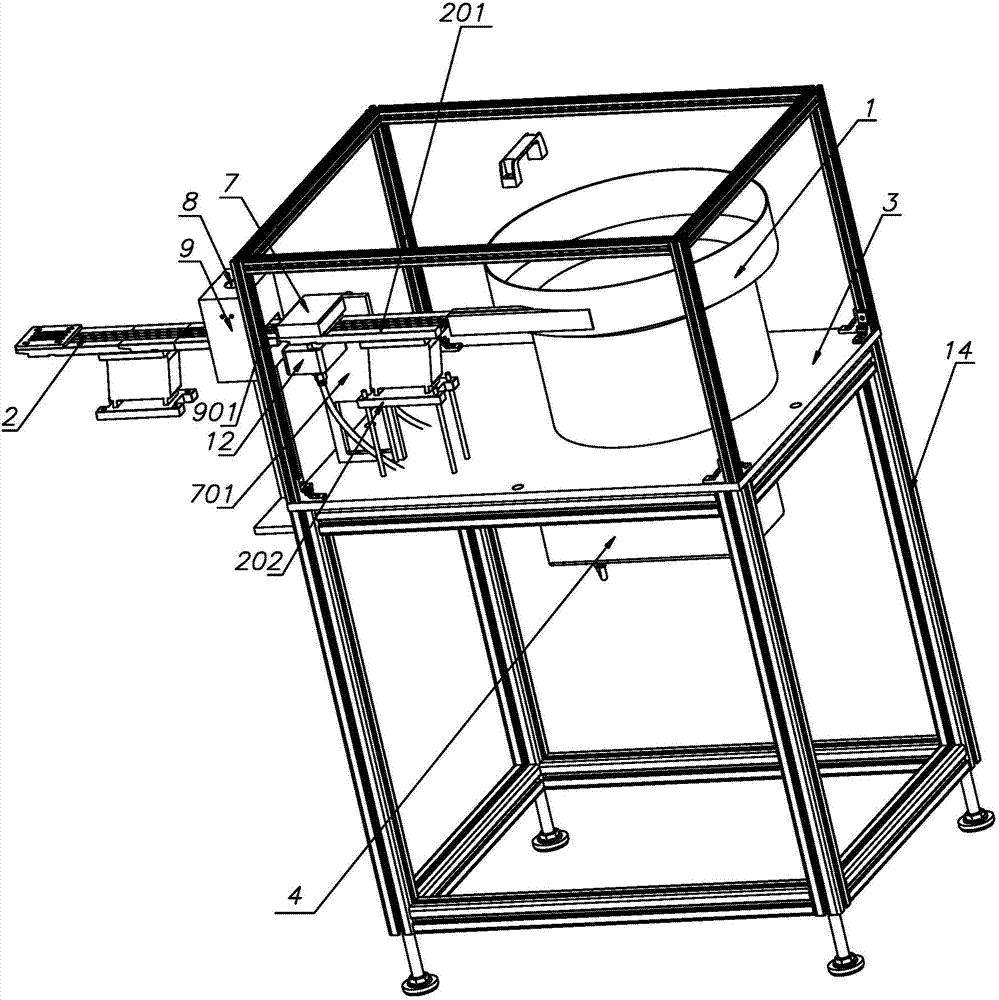 Module for adding protective agents to contacts and automatic assembly machine and assembly method for contacts