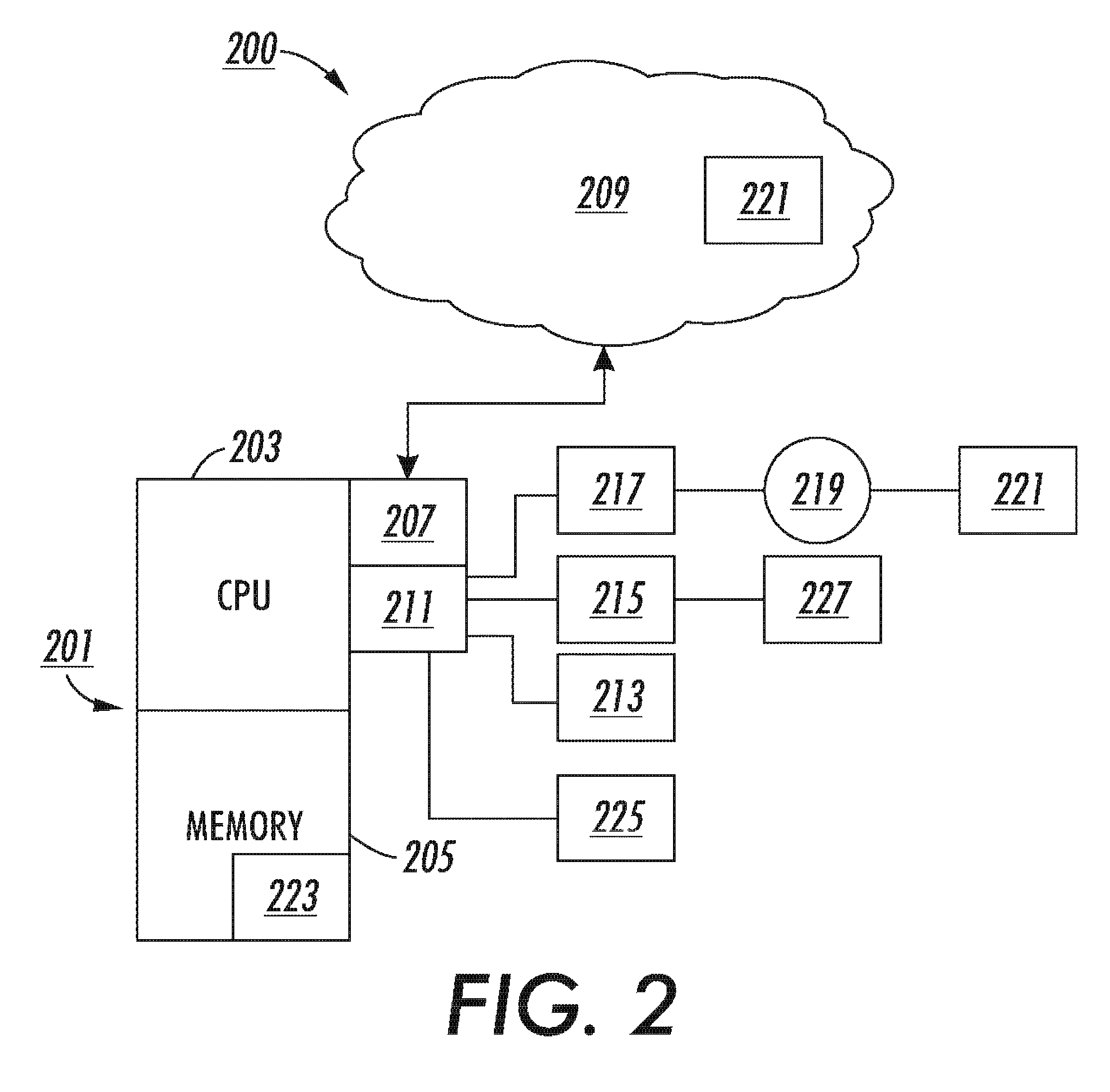 Method, apparatus, and program product for creating an index into a database of complex molecules