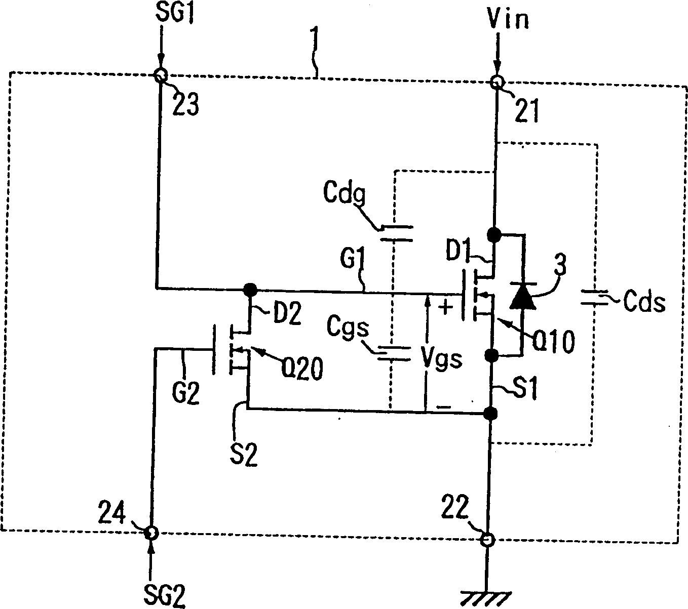 Semiconductor device