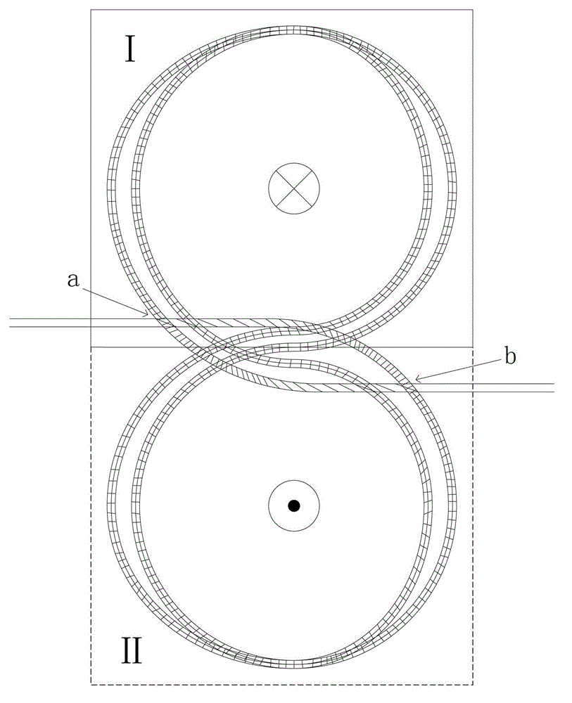 A sensing optical fiber ring and an all-fiber optic current transformer