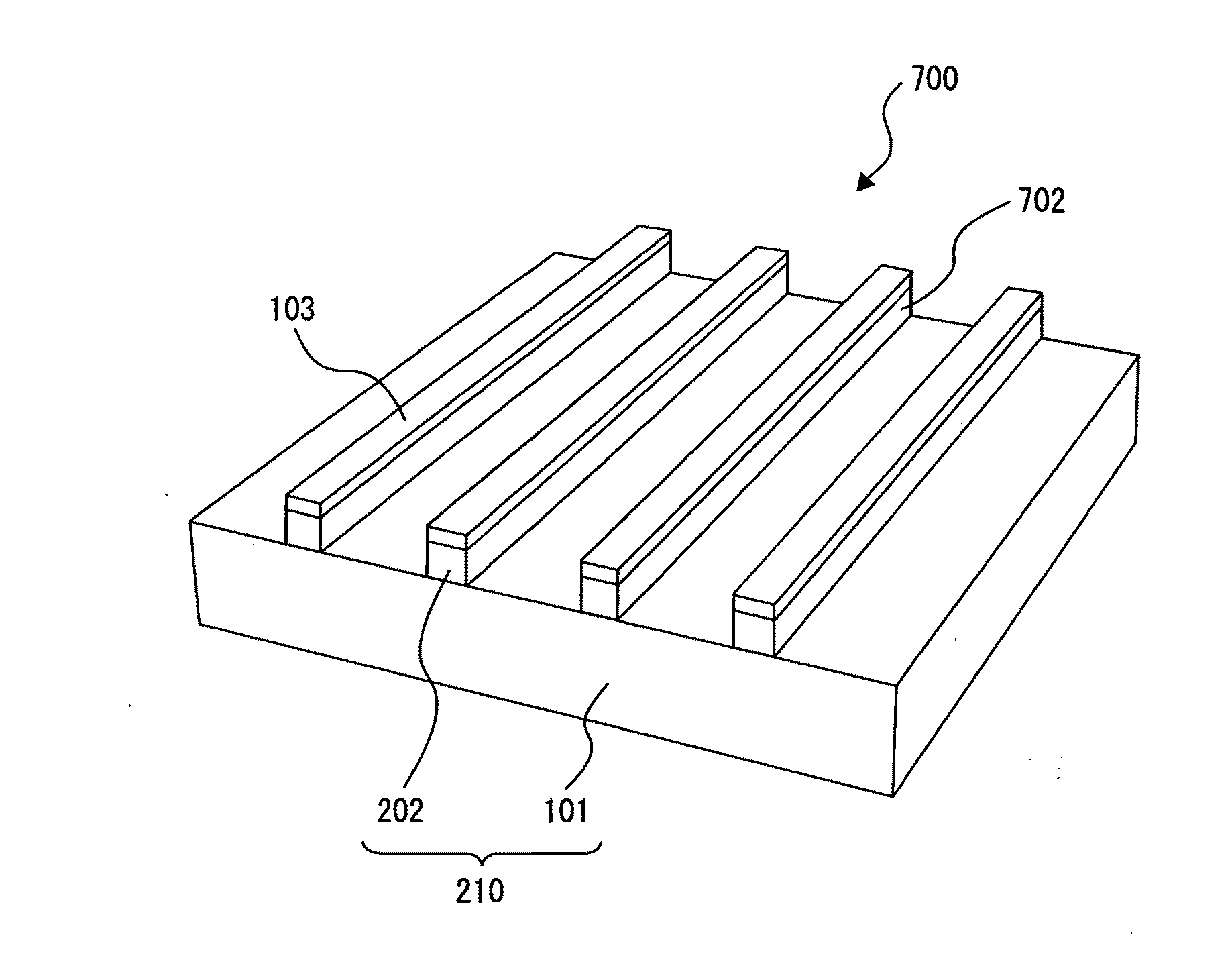 Graphene grown substrate and electronic/photonic integrated circuits using same