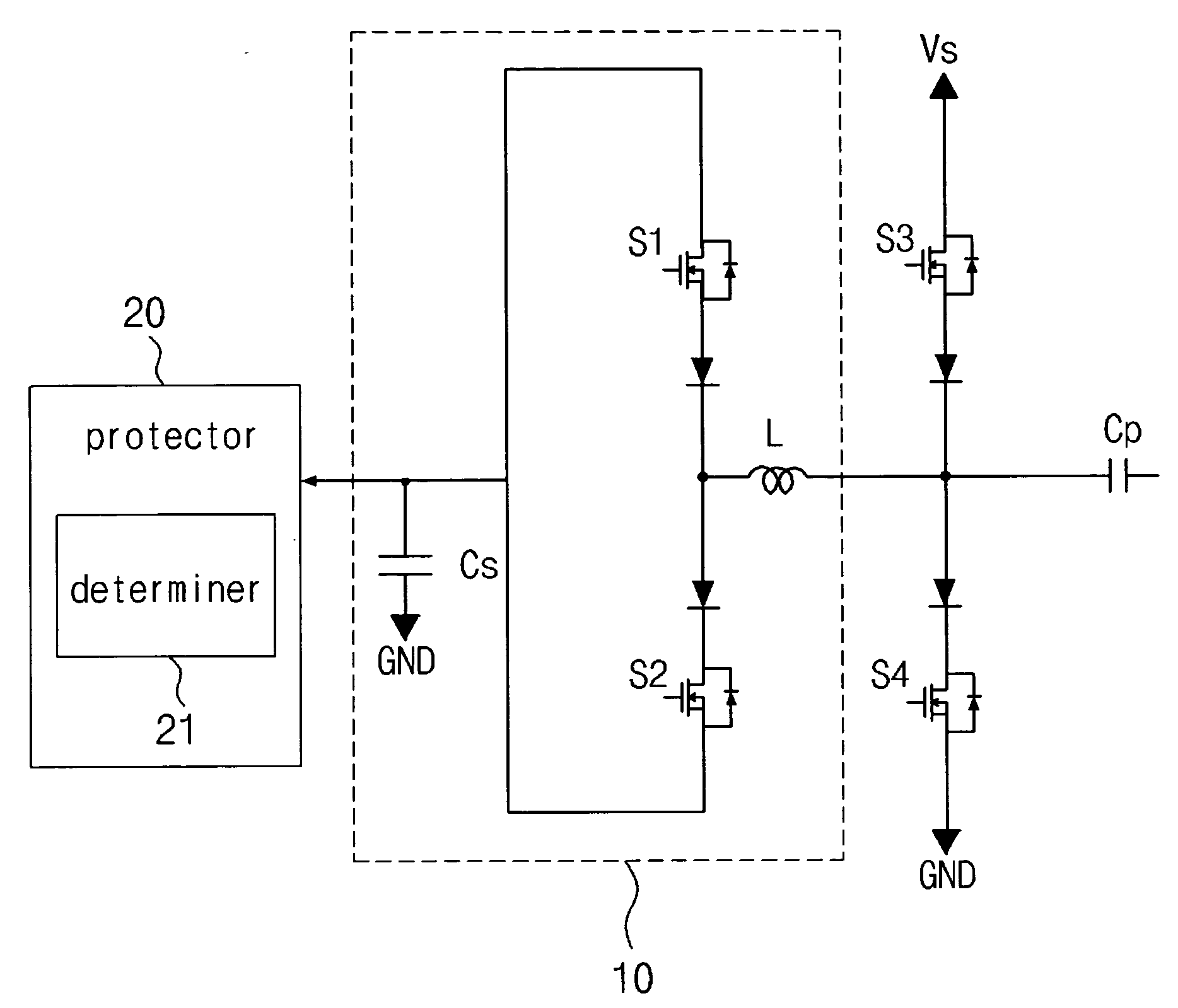 Plasma display apparatus and driving method thereof