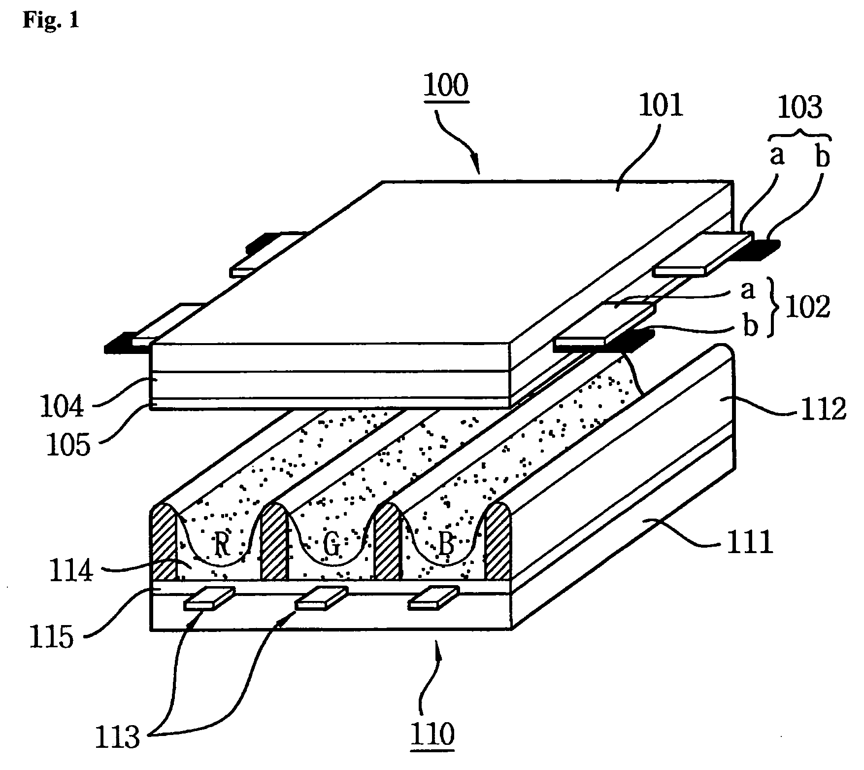 Plasma display apparatus and driving method thereof