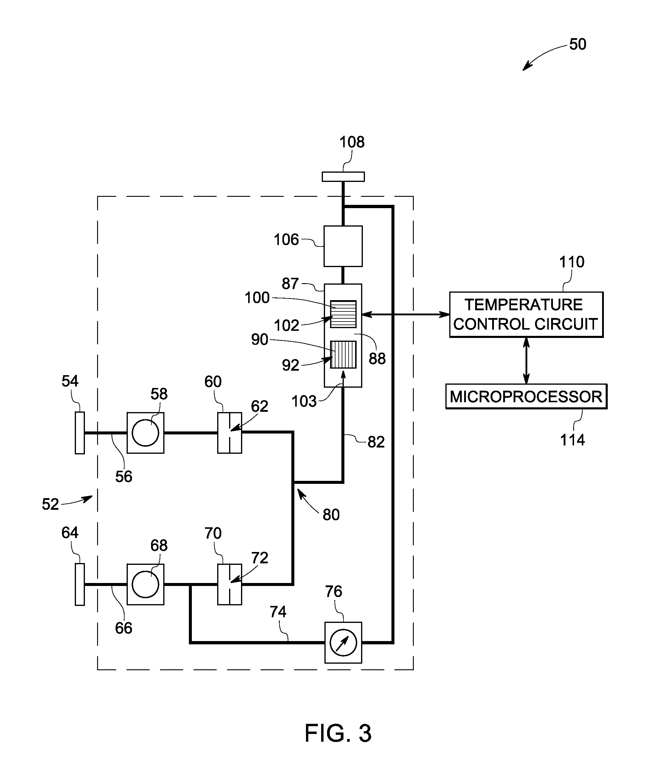 Wobbe index sensor system