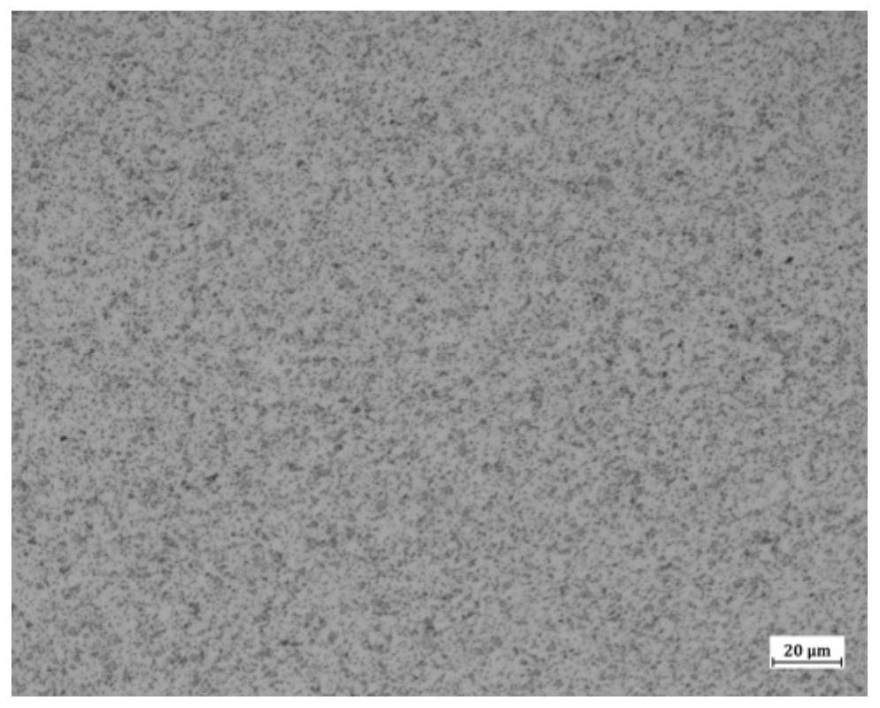 An aluminum-copper alloy welding wire suitable for wire additive manufacturing