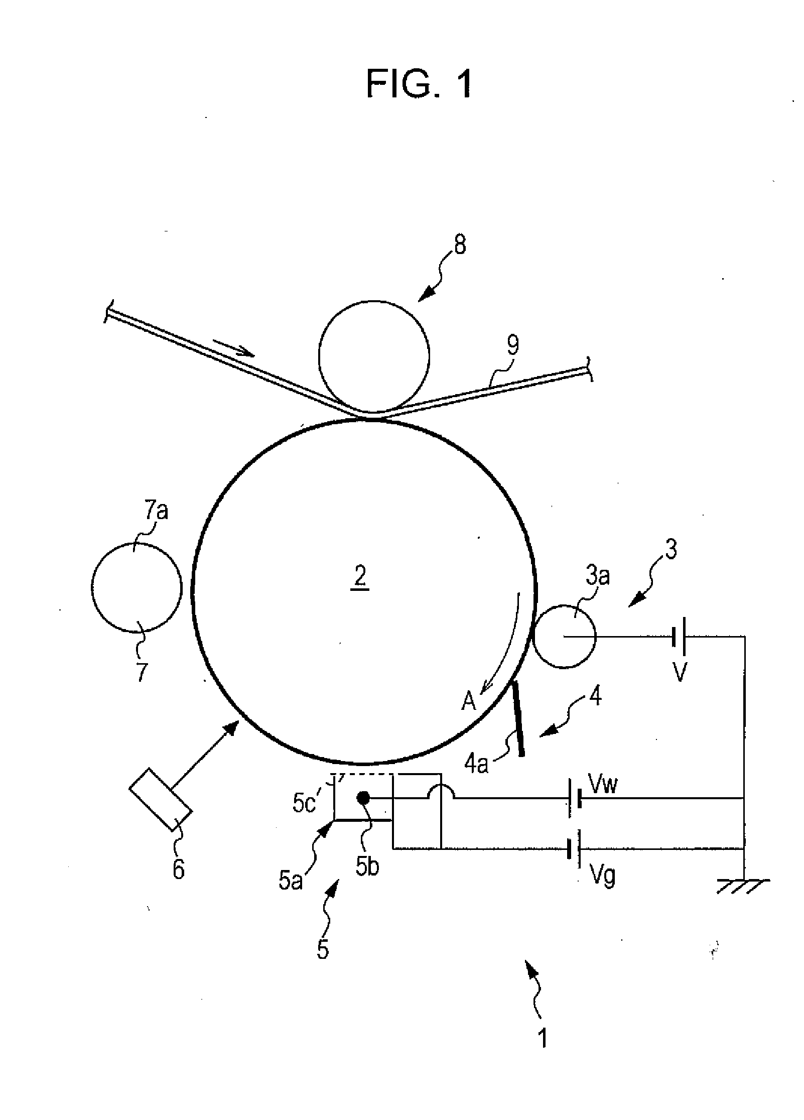 Image Carrier Cleaning Device, Image Carrier Cleaning Method, and Image Forming Apparatus