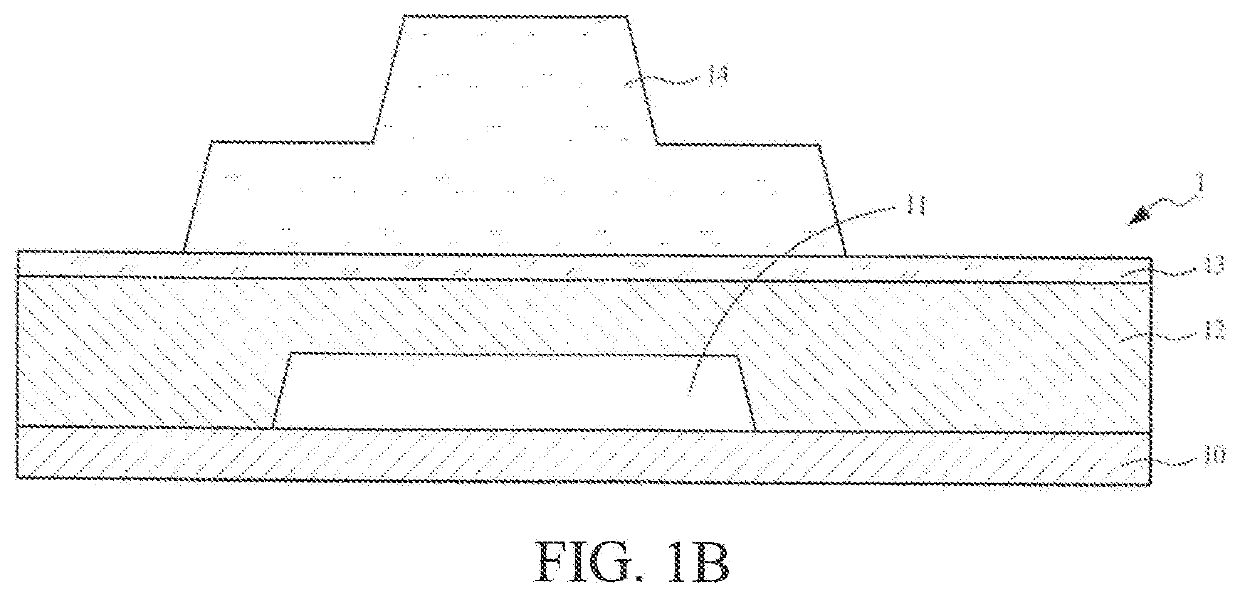 Method for manufacturing active array switch