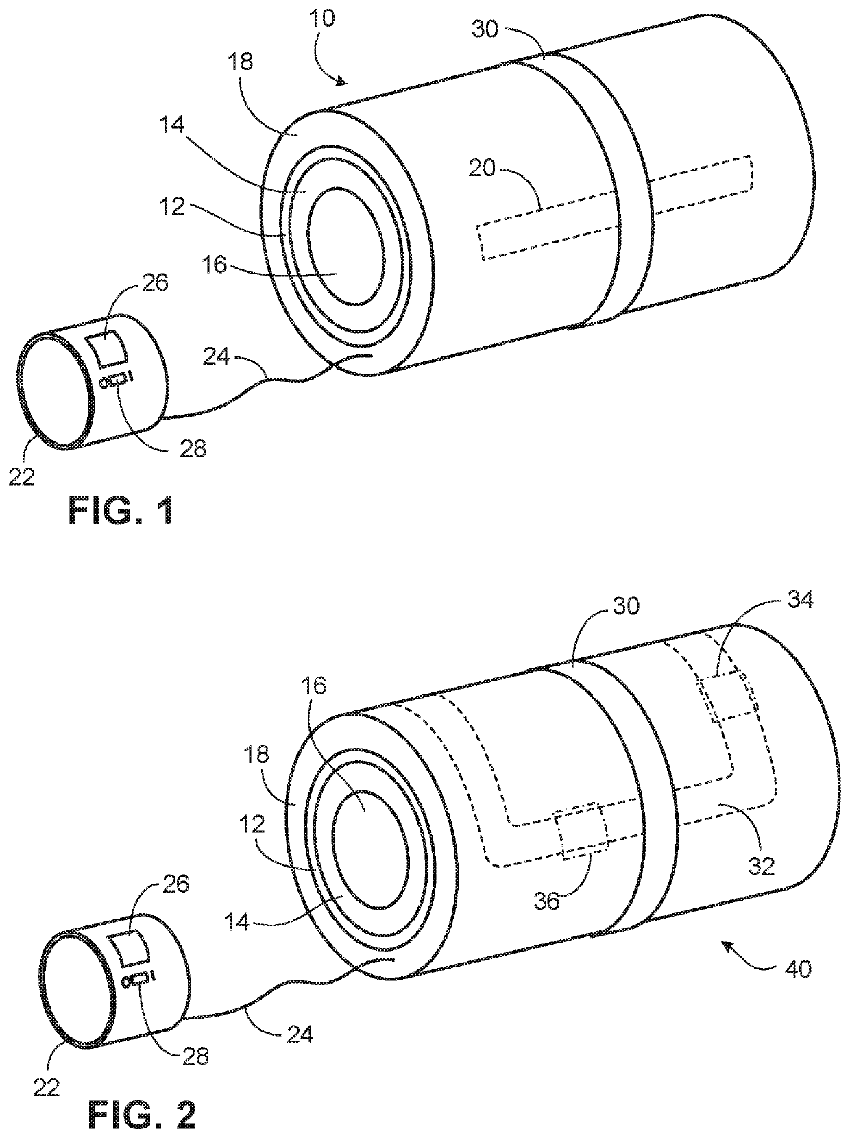 Tourniquet training device