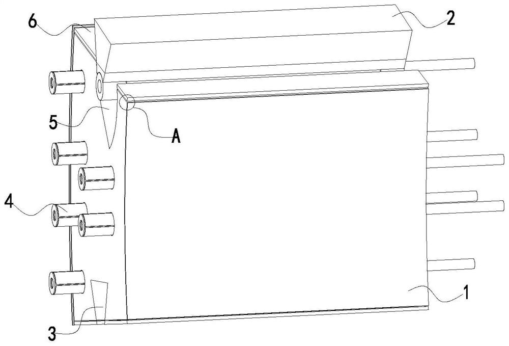 Refractory brick for boiler masonry