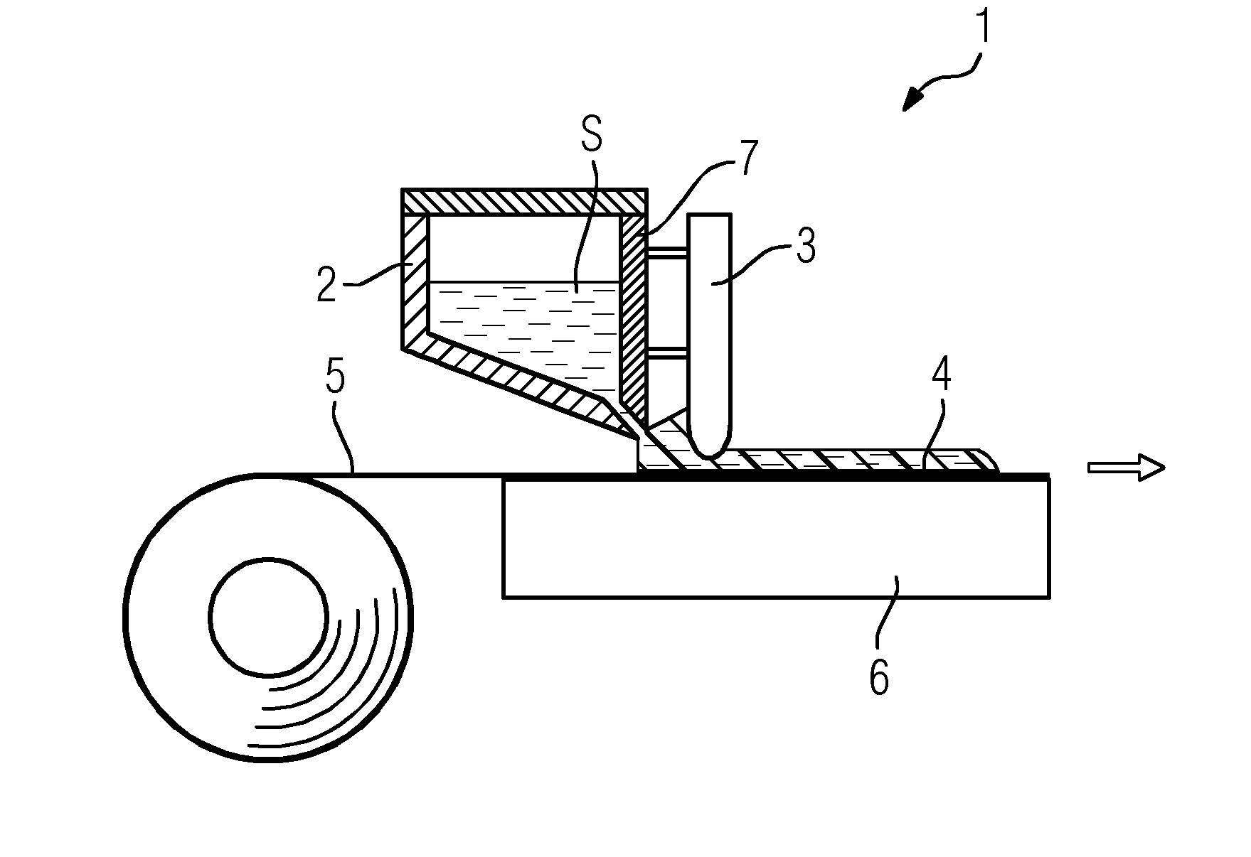 Production of a Refractory Metal Component