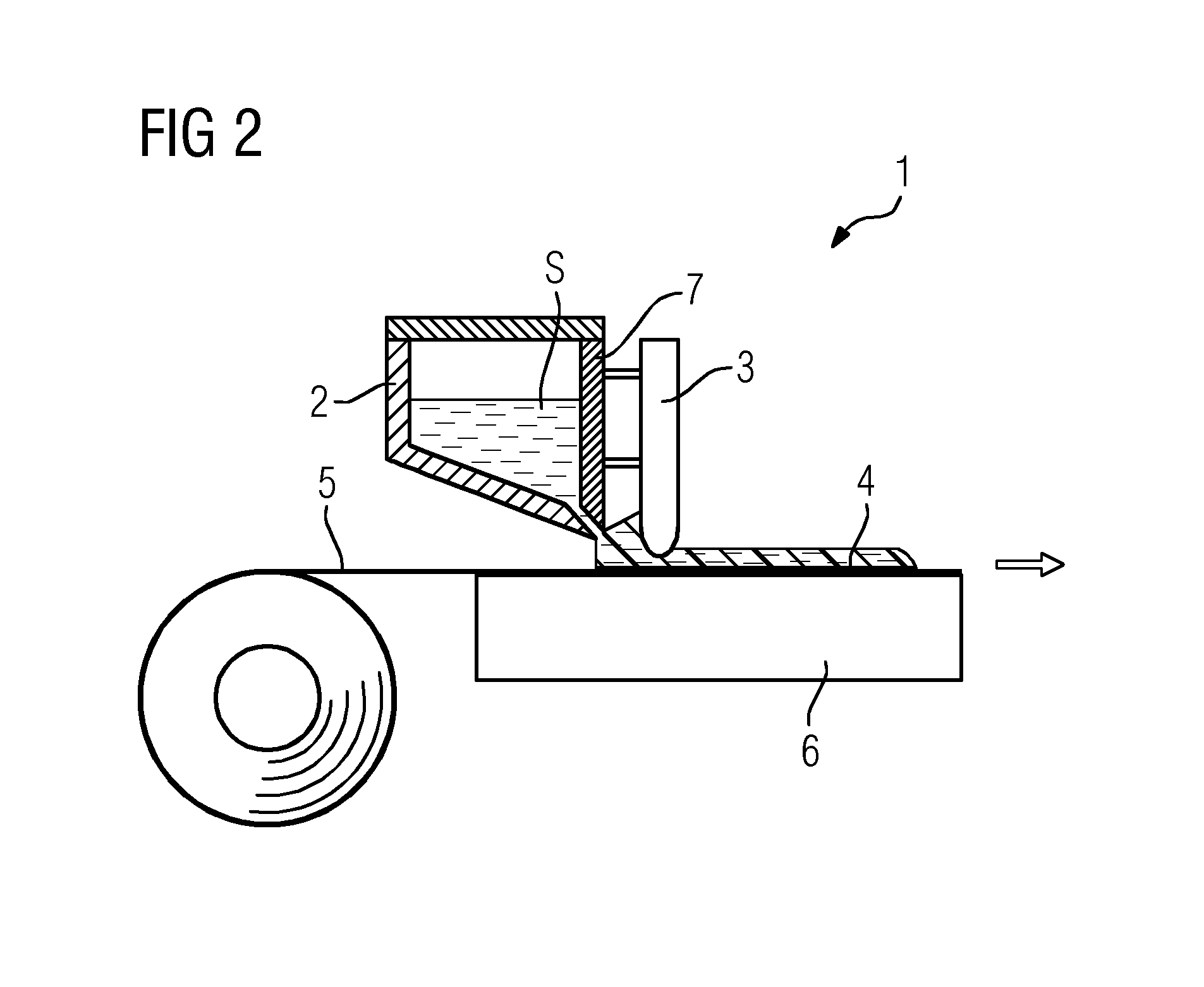 Production of a Refractory Metal Component