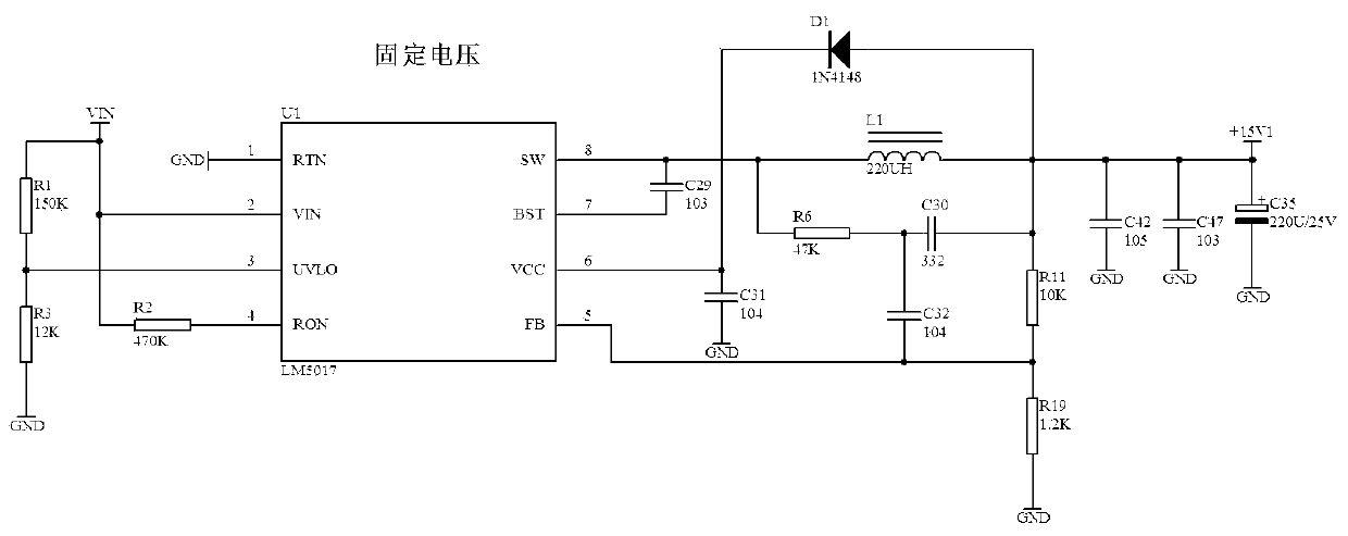 Embedded pulse generator for propeller automatic balance