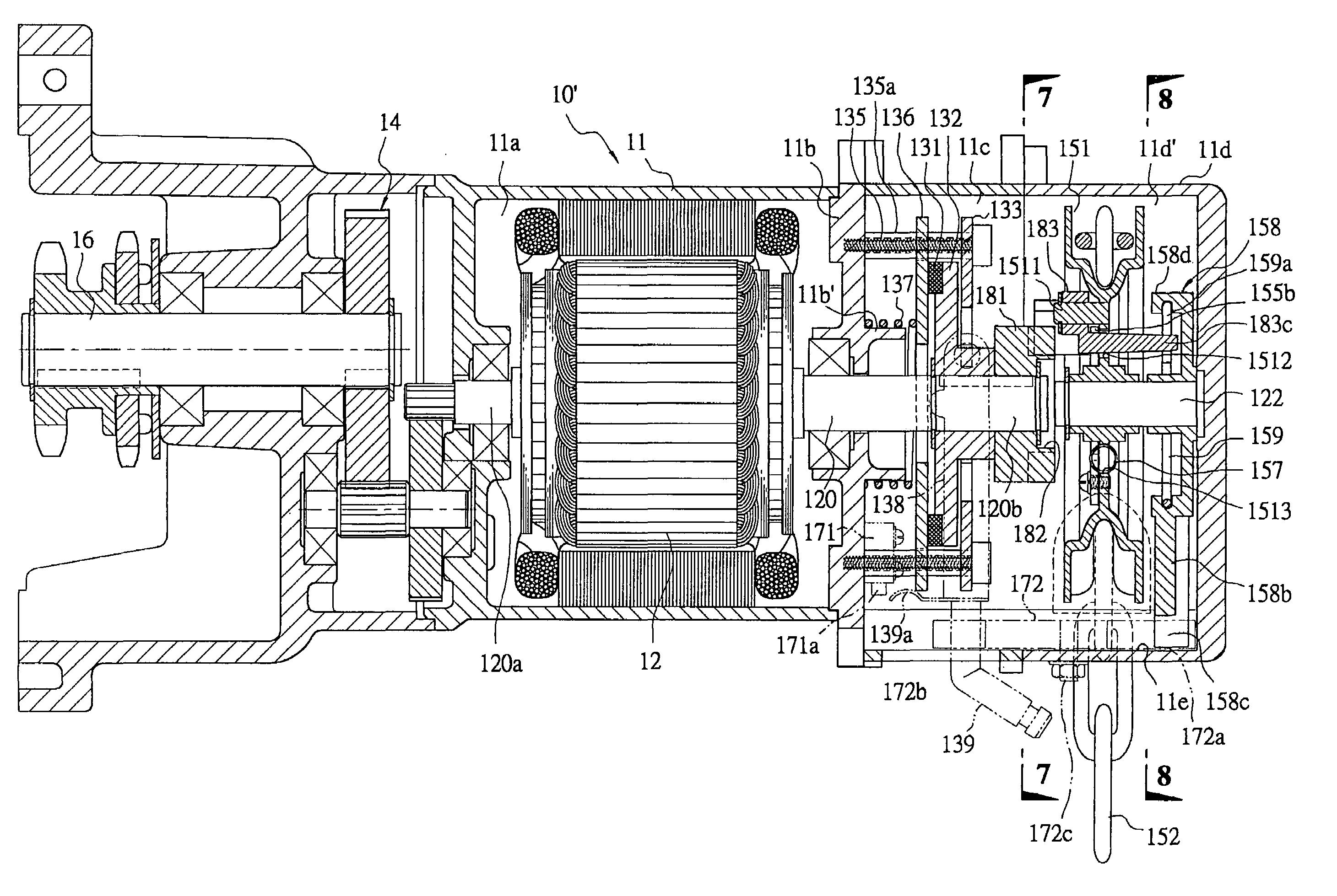 Control system for door opener