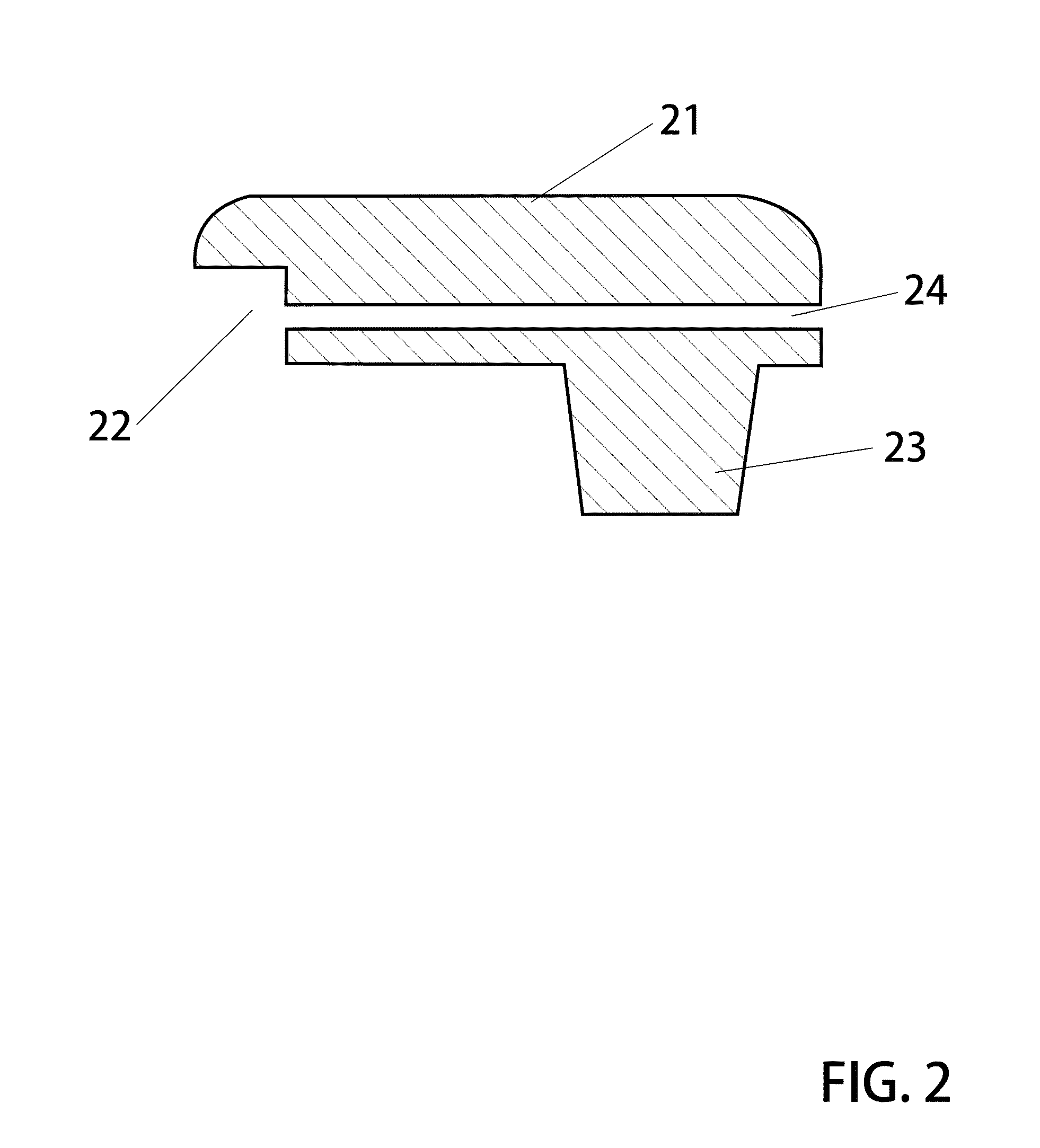 High Performance Guitar Bridge Pins