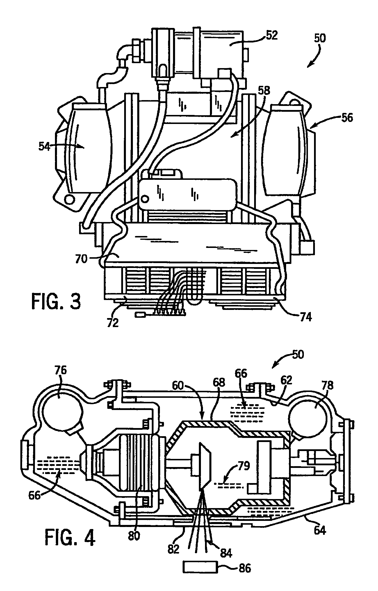 Method and apparatus of modulating the filtering of radiation during radiographic imaging