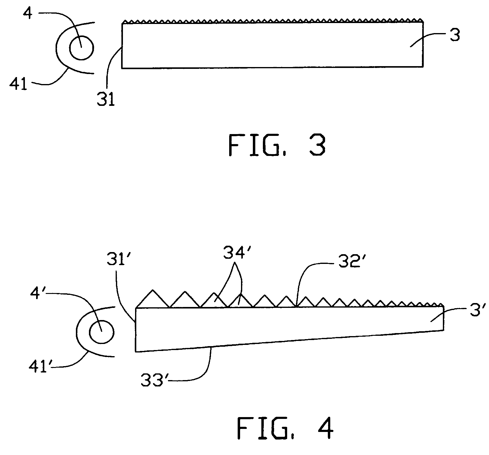 Light guide plate for liquid crystal display