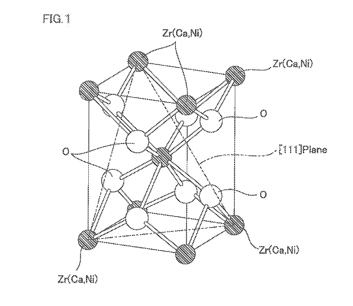 Methanation reaction catalyst, method for producing methanation reaction catalyst and method for producing methane