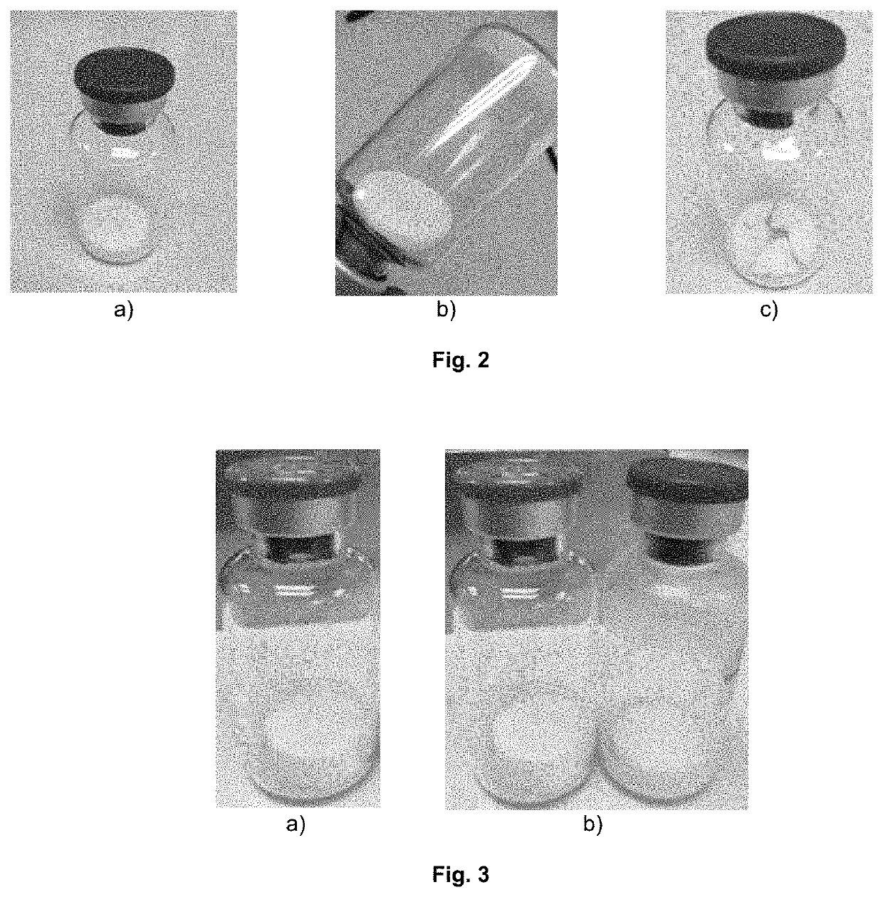 Stable dosage form of etidronate-cytarabine conjugate, and use thereof