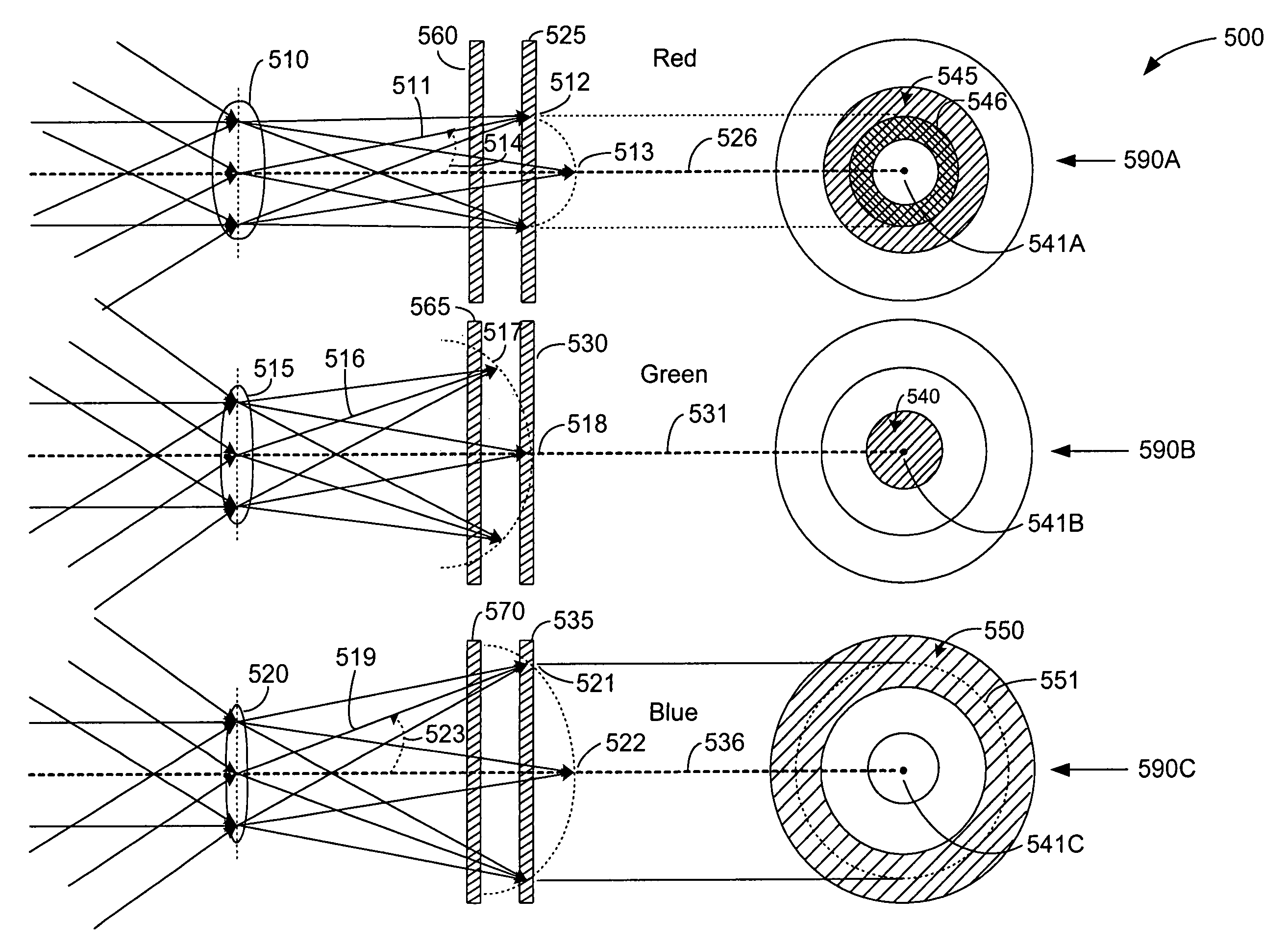 Imaging systems and methods