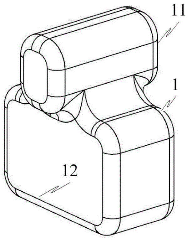 Manufacturing method of coupler knuckle