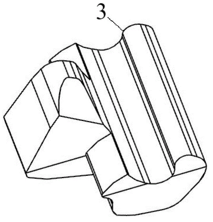 Manufacturing method of coupler knuckle