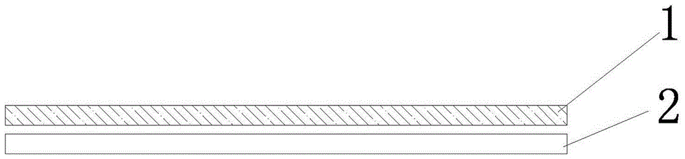 Conductive heat-sensitive pressure-sensitive adhesive tape