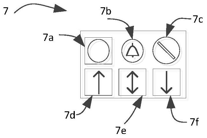 elevator safety system