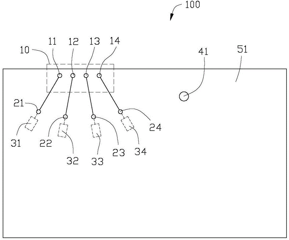 Printed circuit board