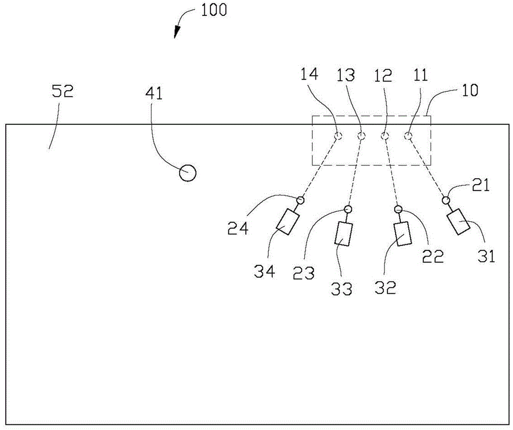 Printed circuit board