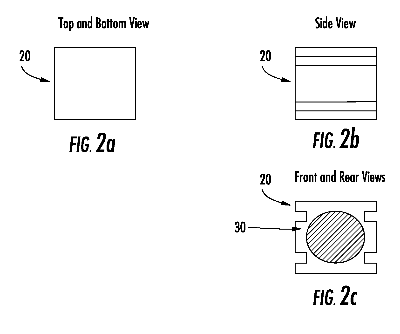 Composite bone graft substitute cement and articles produced therefrom