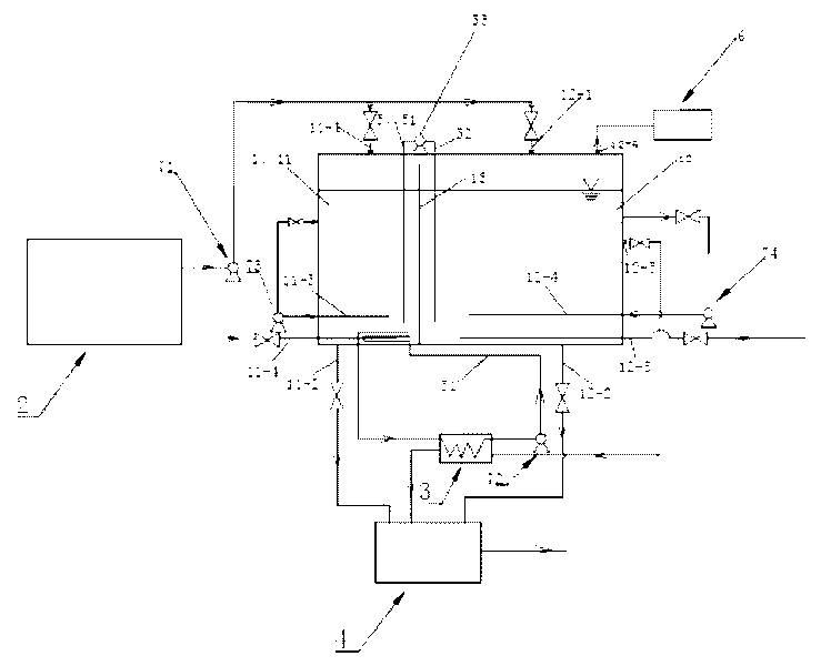 Method for recycling and processing organic sludge as resources