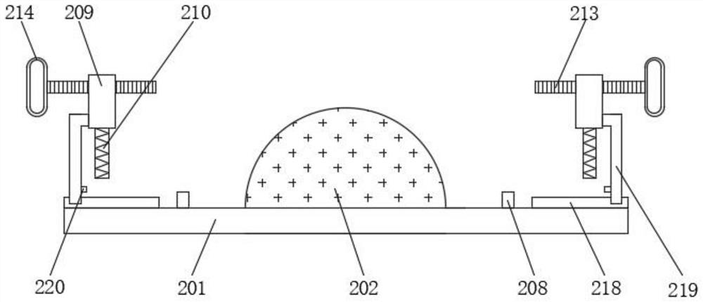 Iron pattern sand-coating method for steel casting