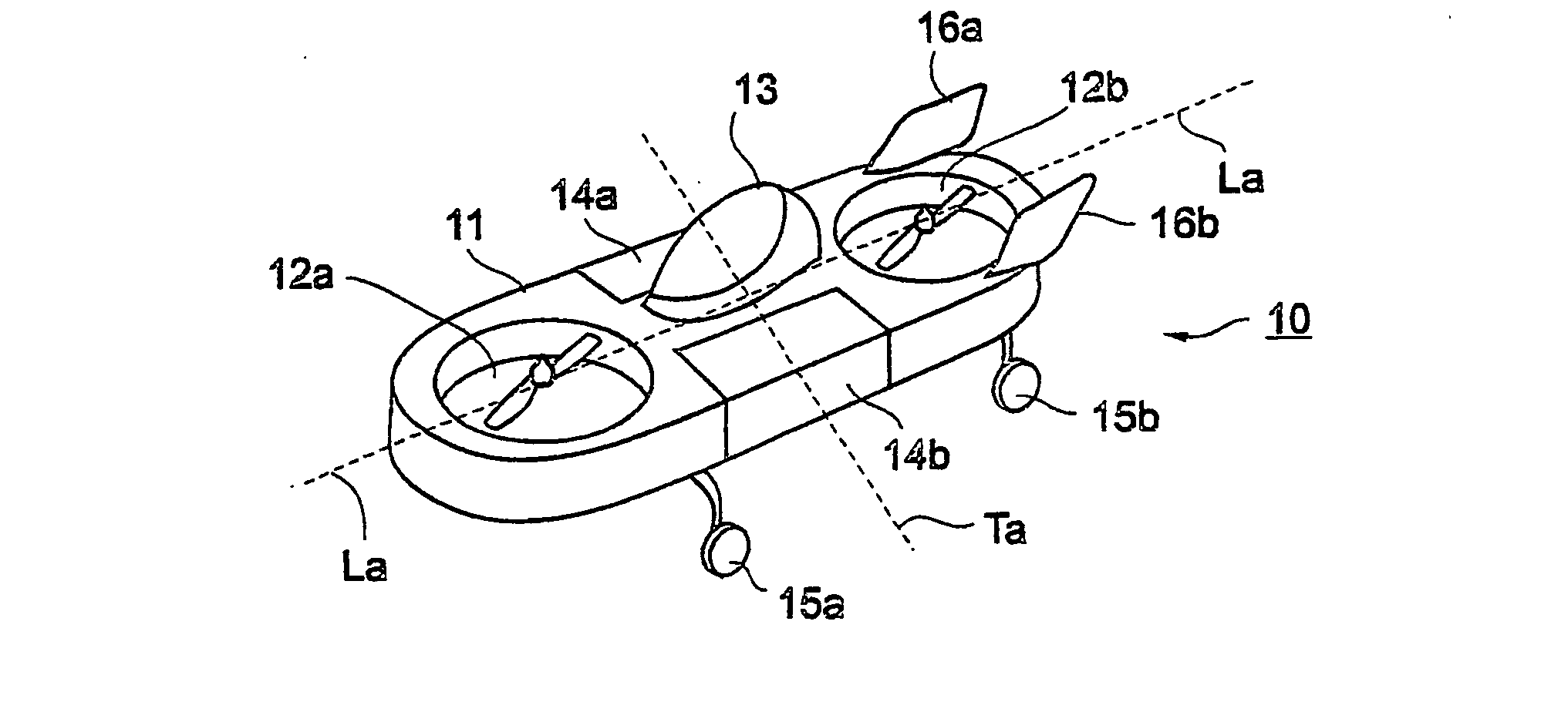 Ducted fan VTOL vehicles