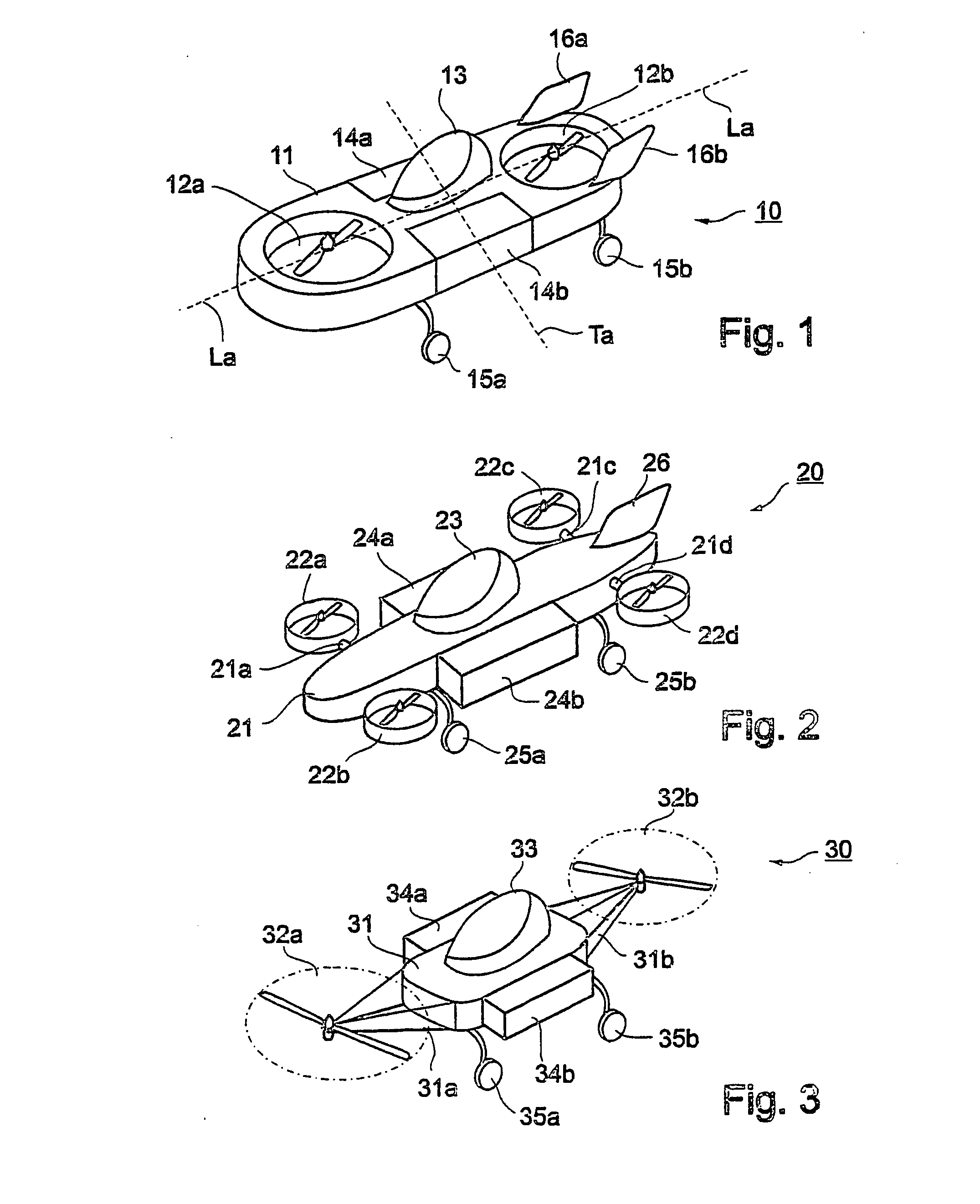 Ducted fan VTOL vehicles