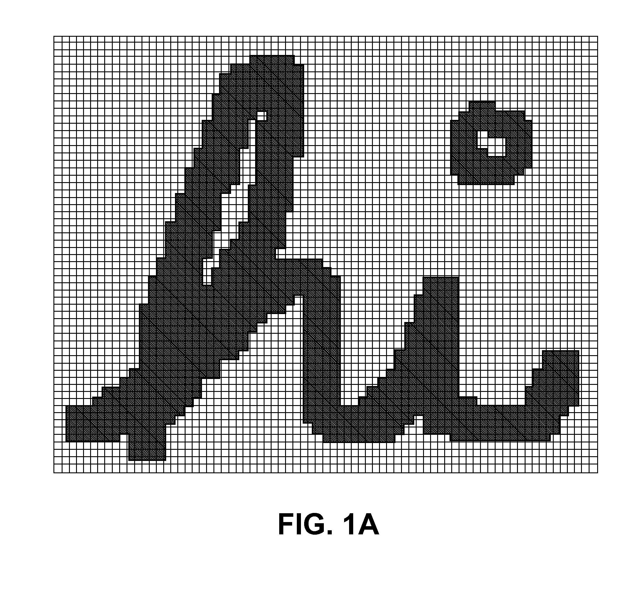 Cursor driven interface for layer control