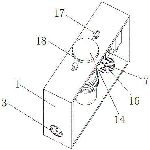 Multi-light-source projector