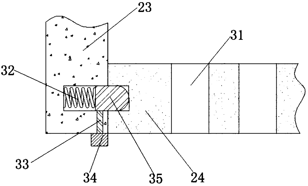 Cleaning device with drying function for production of agricultural byproducts