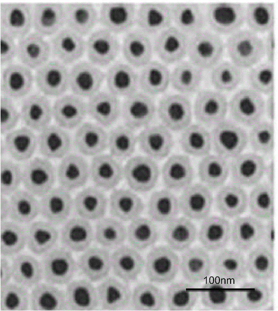 Nano photocatalytic hydrosol and preparation method thereof