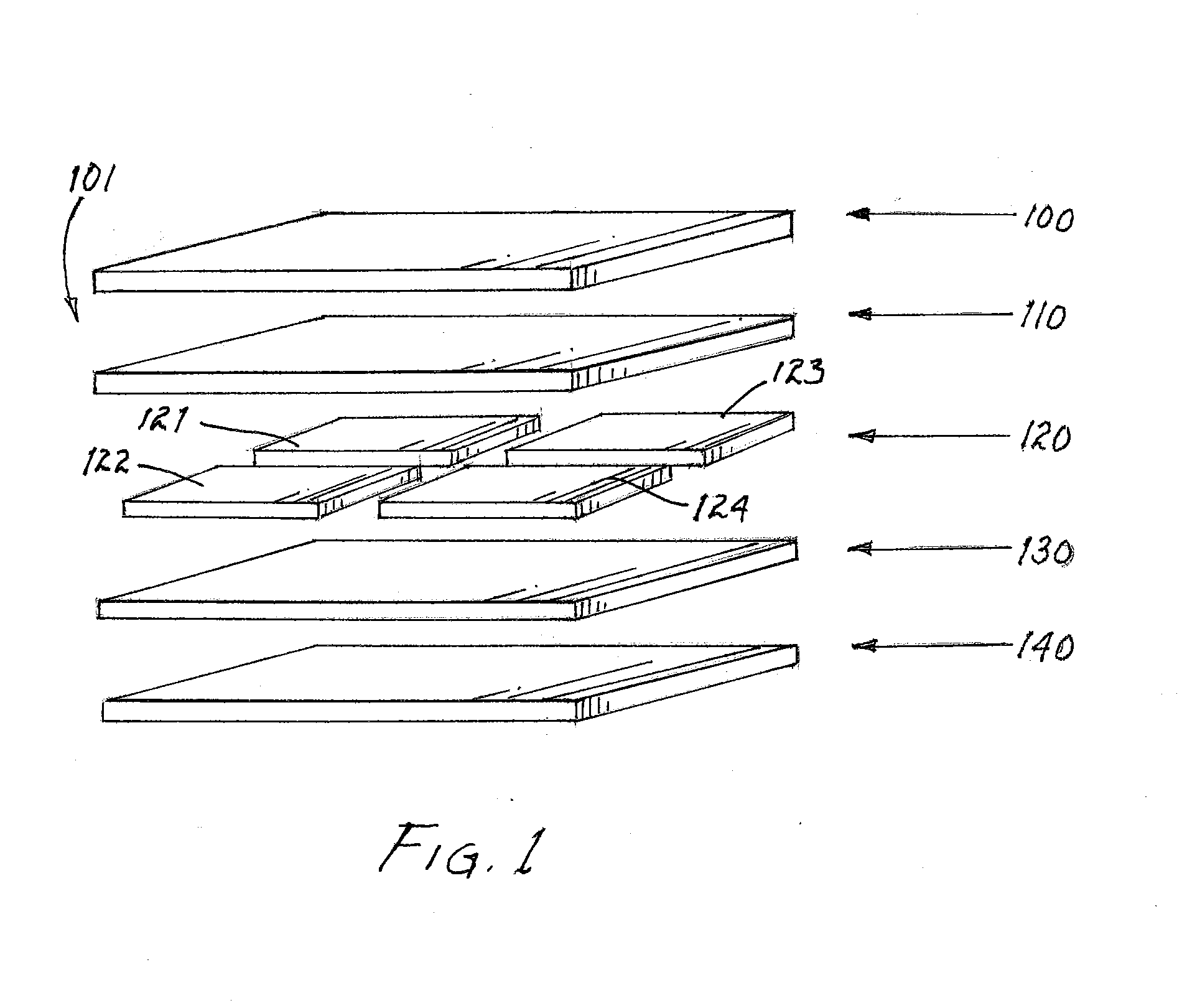 Graphene-based solar cell