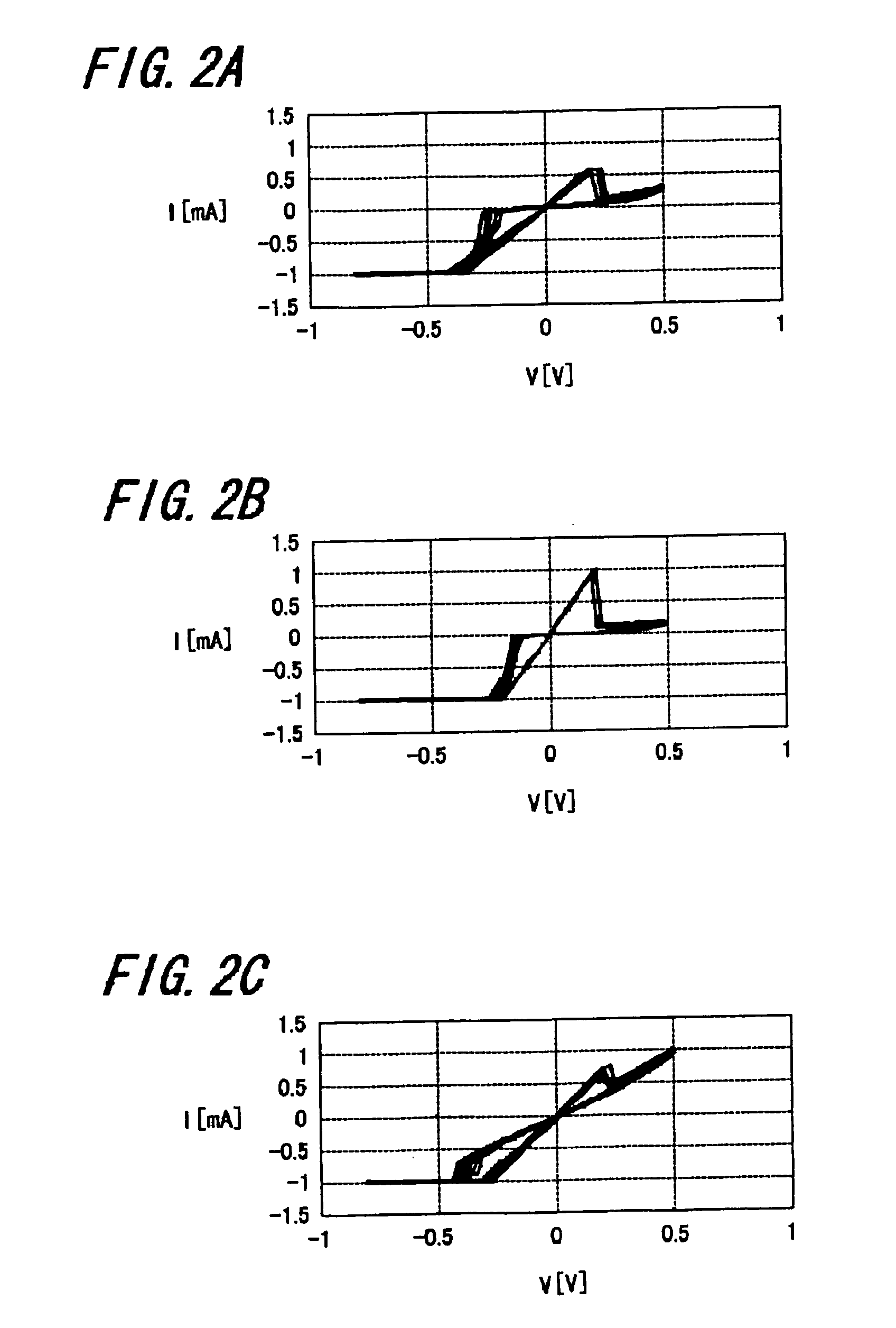 Memory element and memory device